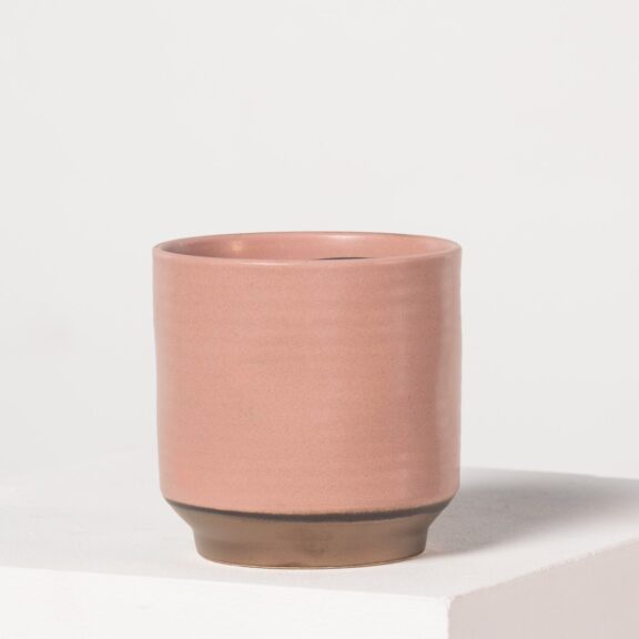 Indoor pot Suze - Pink