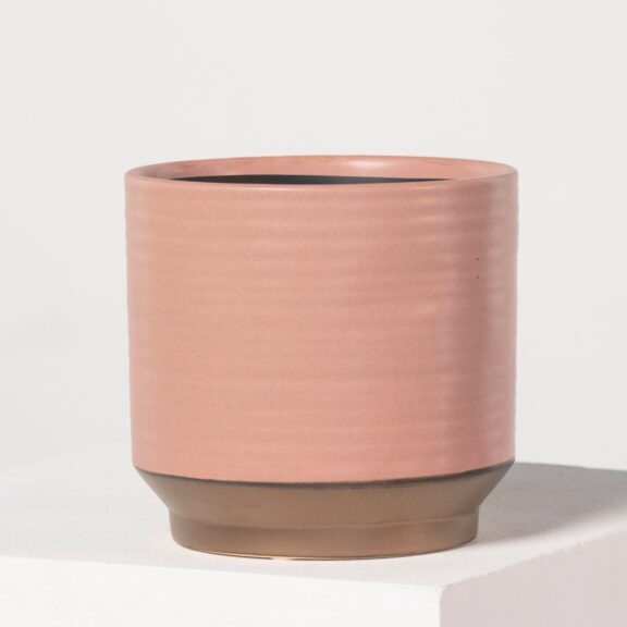 Indoor pot Suze - Pink
