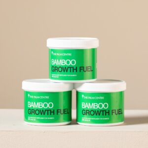 Bamboo Growth Fuel