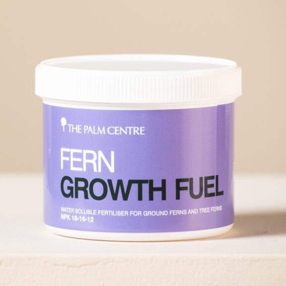 Fern Growth Fuel