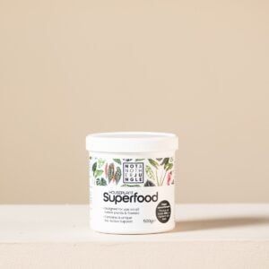 Not Another Jungle - Superfood