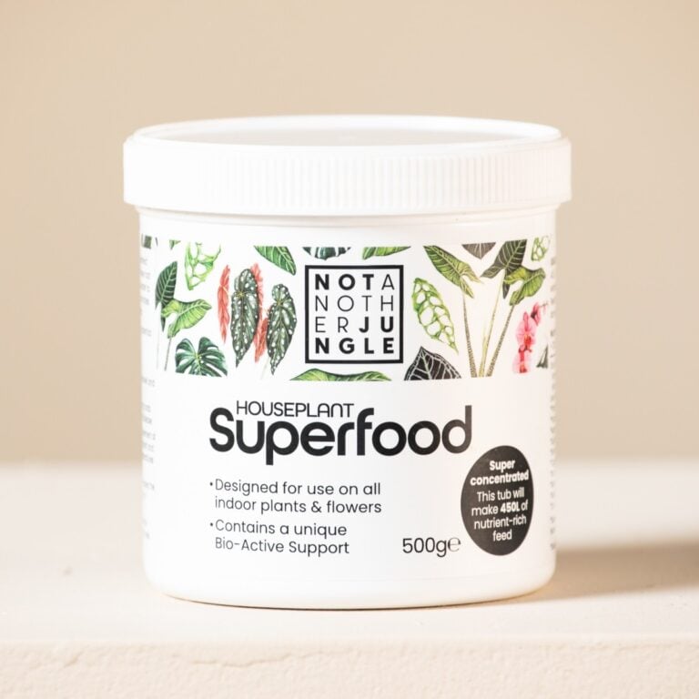 How to apply Superfood
