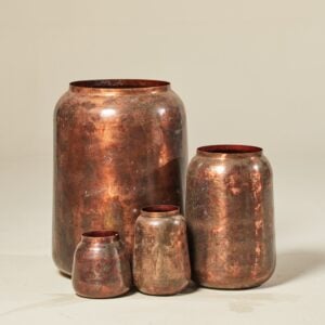 Indoor pot Bent - Goldwash